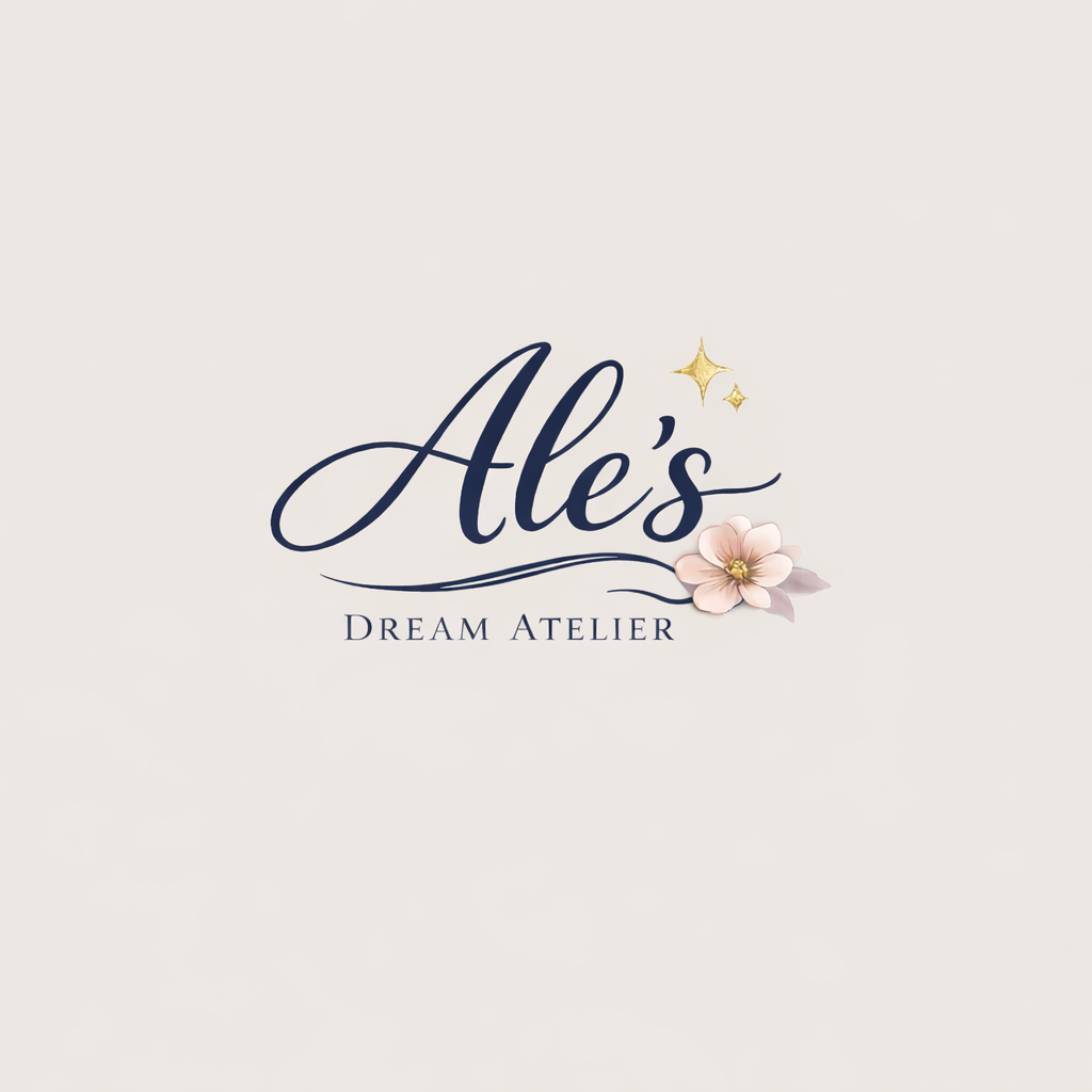 From a Dream to Reality: How Ale’s Dream Atelier Was Born