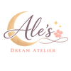 Ale’s Dream Atelier - Home
