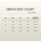 Women's Blue Adjustable Halter Midi Dress