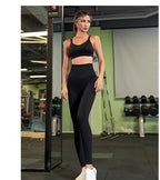 Women’s High Waist Sculpting Leggings