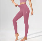 Leggings Women Pants Push up Gym Tights Sexy Tummy Control Sport Yoga Pants High Waist Legging plus Size Fitness Running Pants