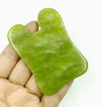 Face Massager Guasha Natural Jade Roller Scraper Board Facial Skin Care Tools Roller Massage Beauty Slimming Facial Skin Care